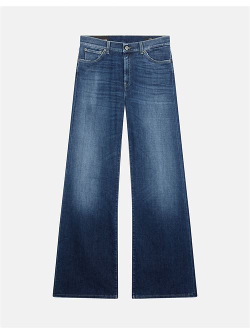 AMBER DONDUP | DP619.DS0345D.HV5800 BLU